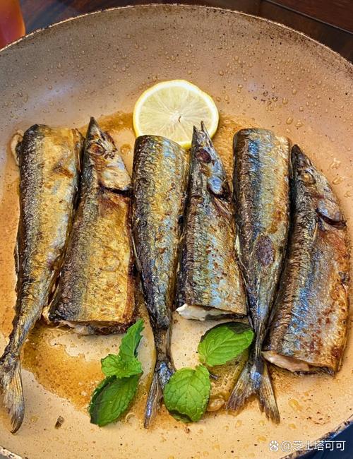 为什么秋刀鱼 减肥