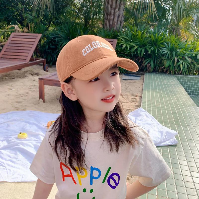 什么颜色帽子最百搭