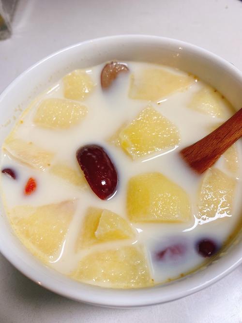 什么牛奶跟苹果搭配减肥