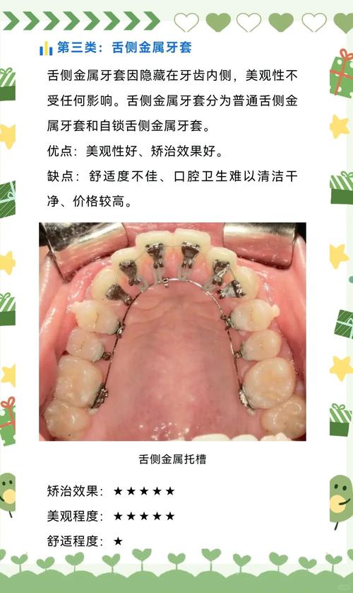 牙齿矫正有什么危害