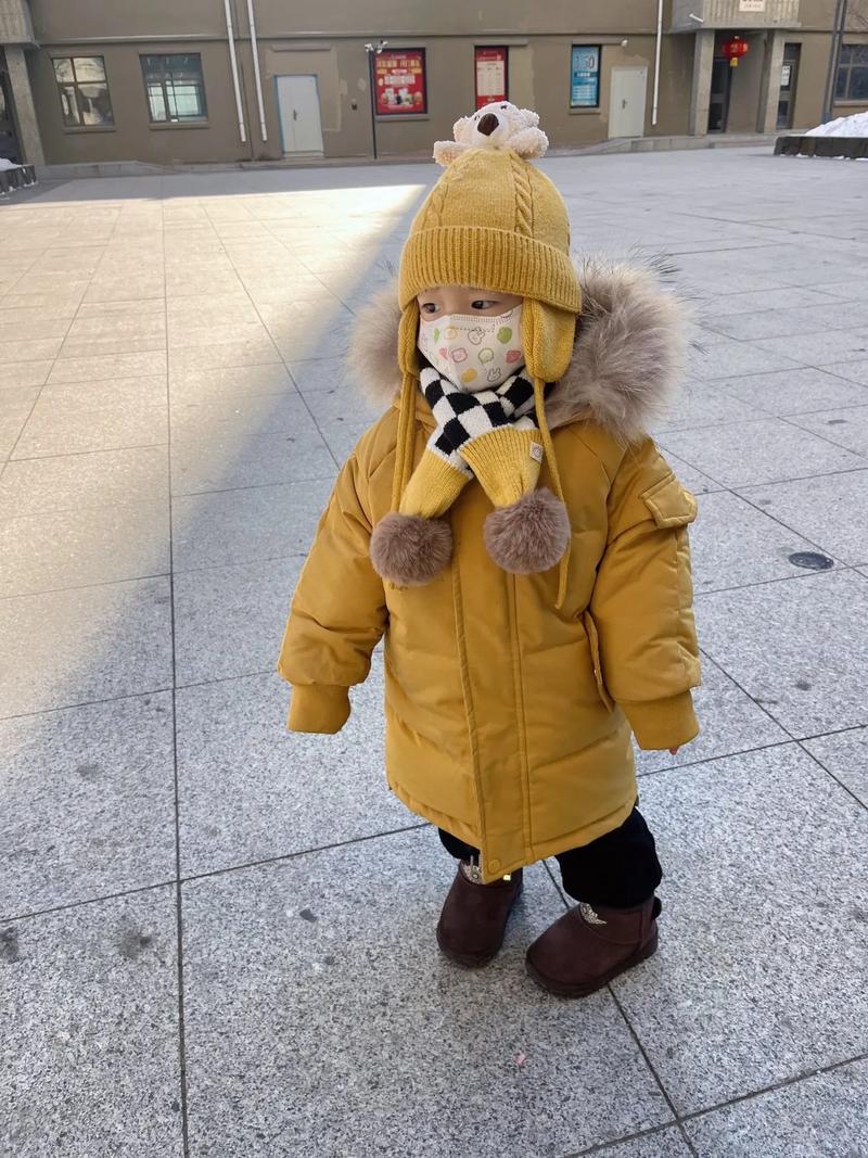 冬天去东北穿什么