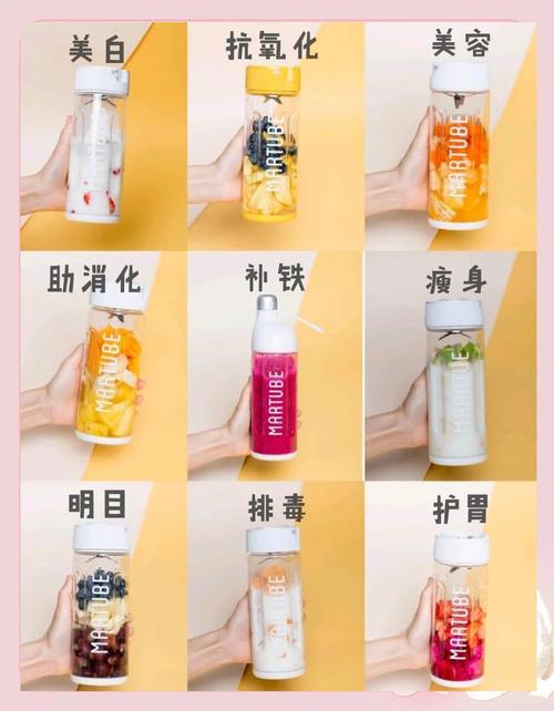 减肥喝什么果汁好