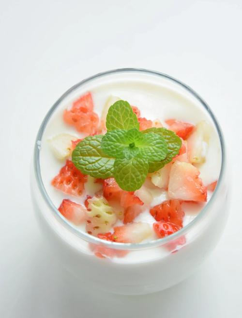 什么酸奶适合减肥