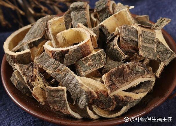 什么中药对皮肤好