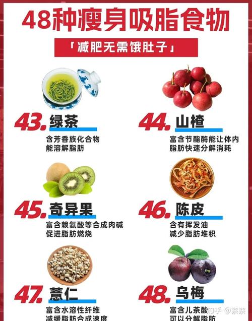 吃什么可以代谢快