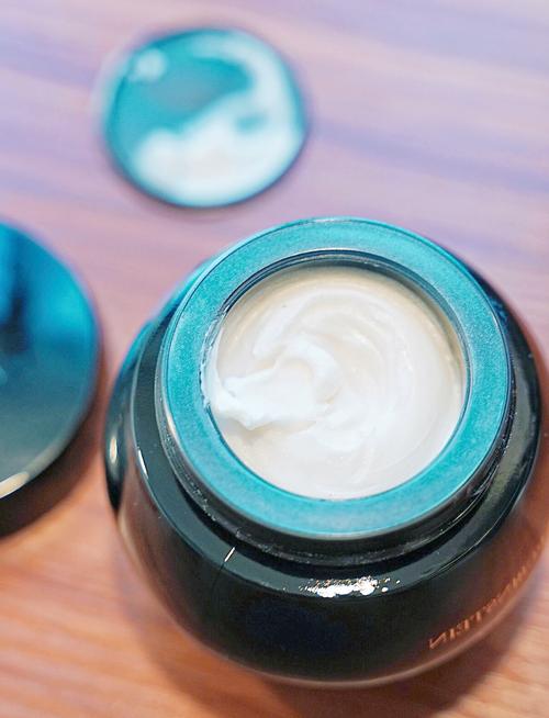 35岁用什么面霜