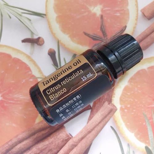 按摩精油有什么精油