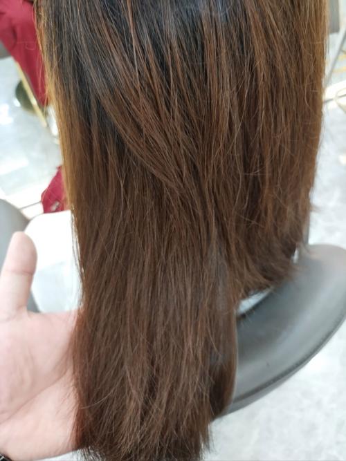 染什么颜色掉色慢