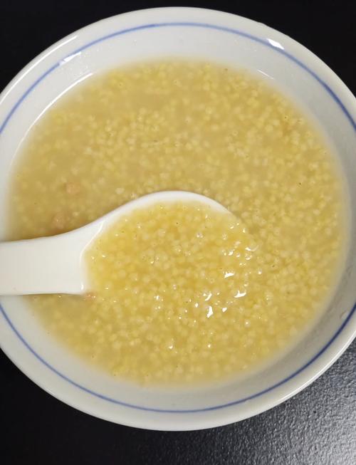 早上喝什么粥养胃