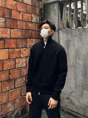 帽t针织衫怎么搭配