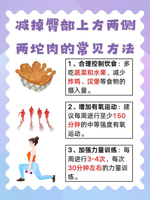 为什么屁股大减肥