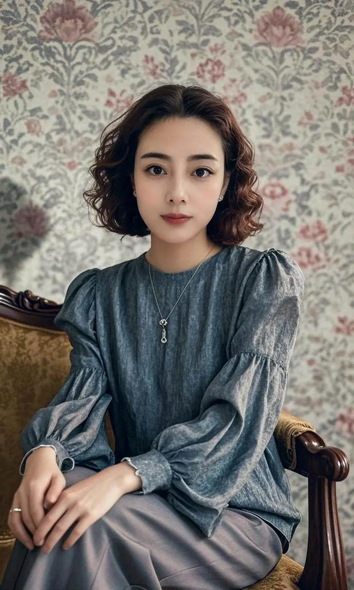 脸长剪什么发型好看