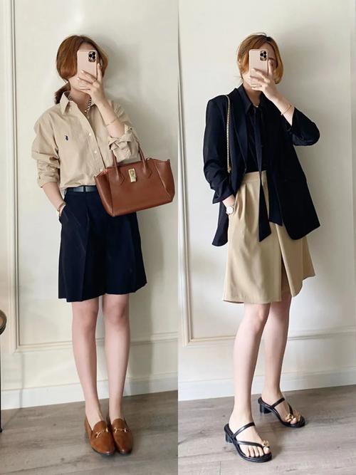 溜肩适合穿什么衣服