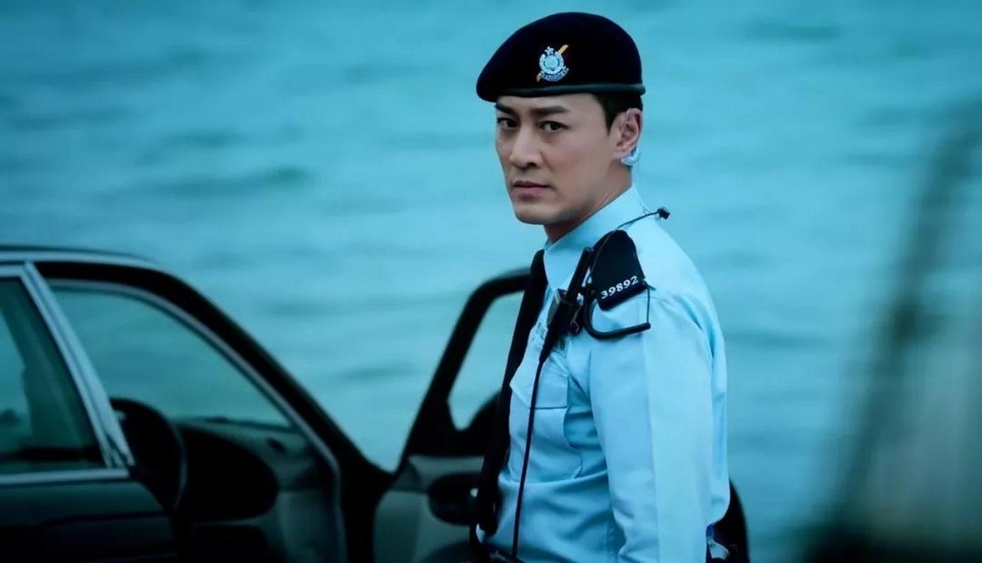 林峰为什么减肥