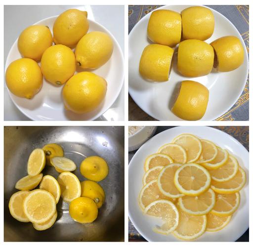 什么泡醋美白减肥