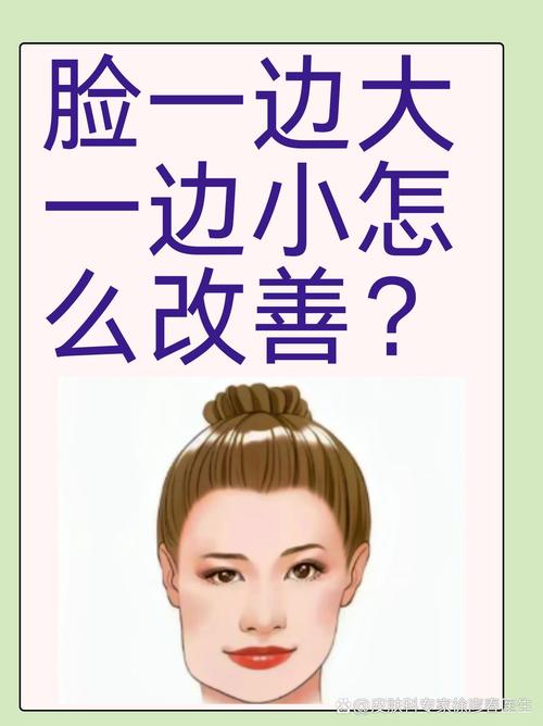 脸大是为什么