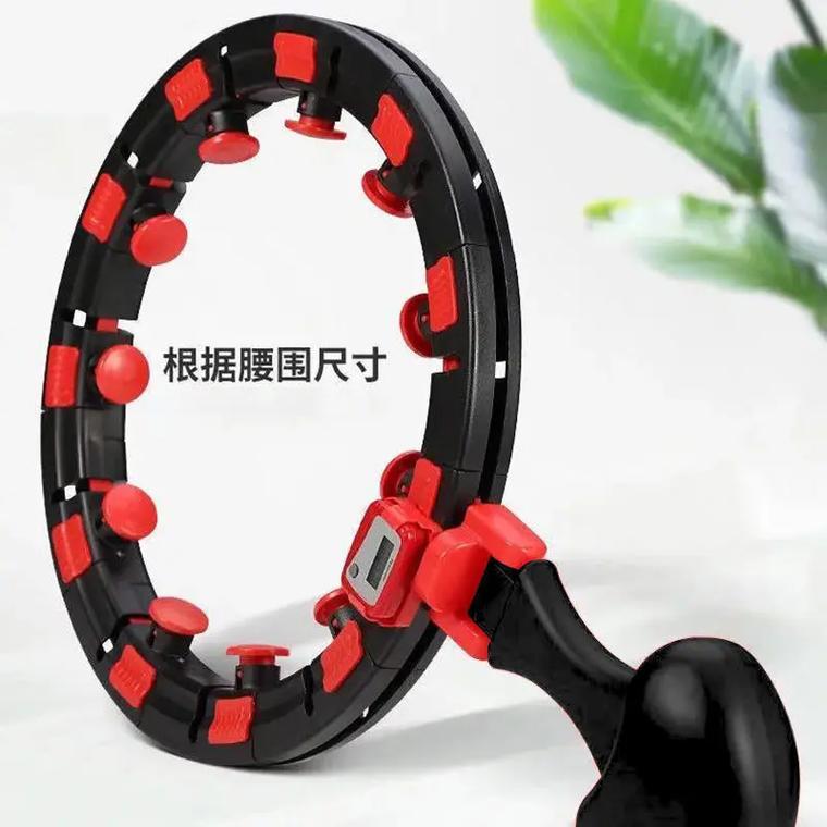 呼啦圈有什么用