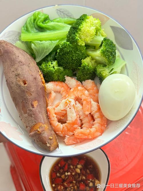 适合减肥吃的晚餐有什么