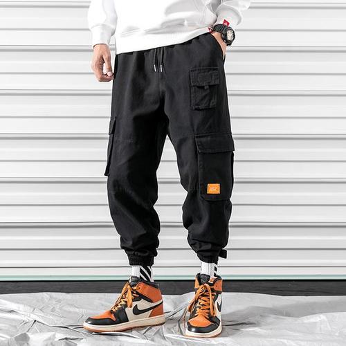 高帮皮鞋怎么搭配