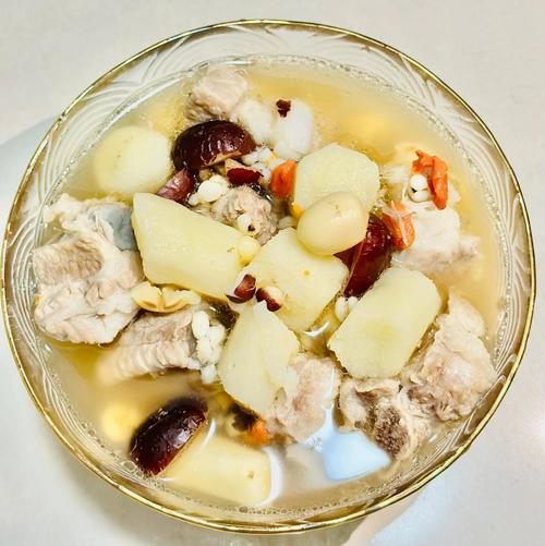 减肥薏米配什么熬汤