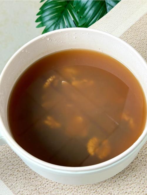 什么泡水喝减肥通便