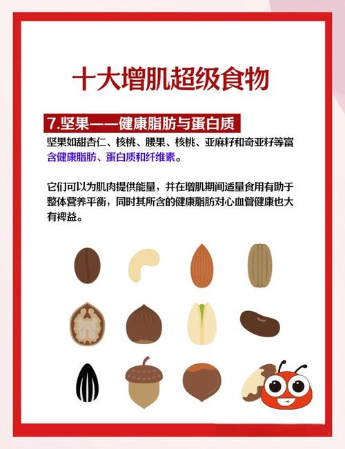 健身能吃什么零食