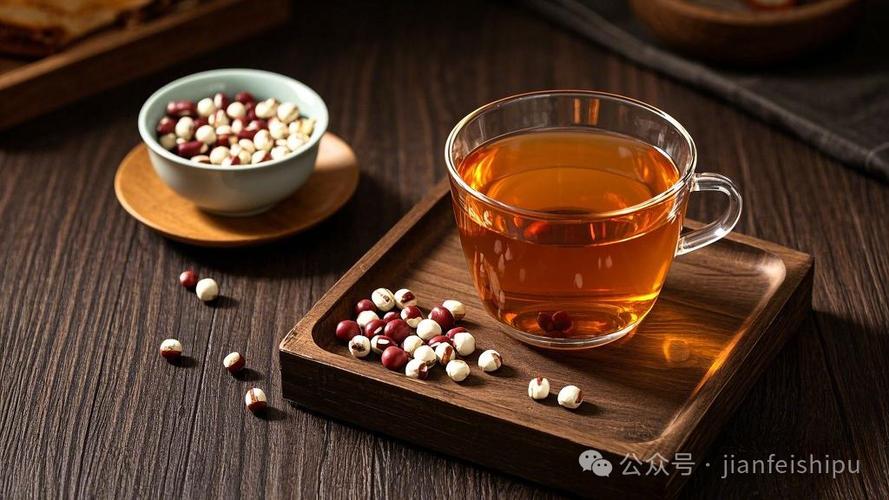 冬天什么茶可以减肥