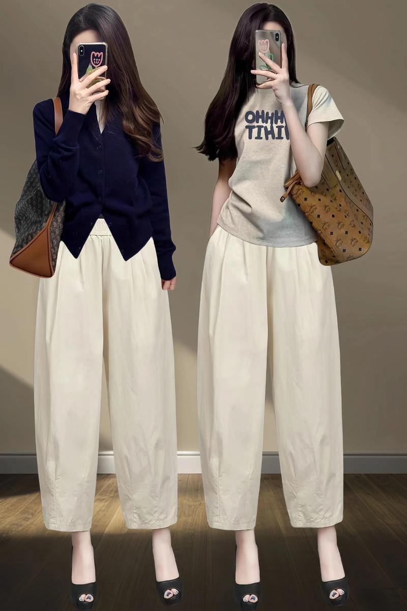 高腰衣服配什么裤子