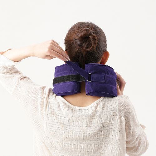 戴什么东西可以减肥