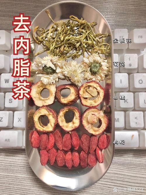 冬天泡什么喝减肥