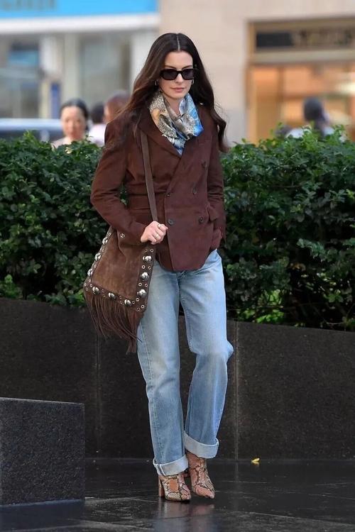 怎么搭配服装好看图片