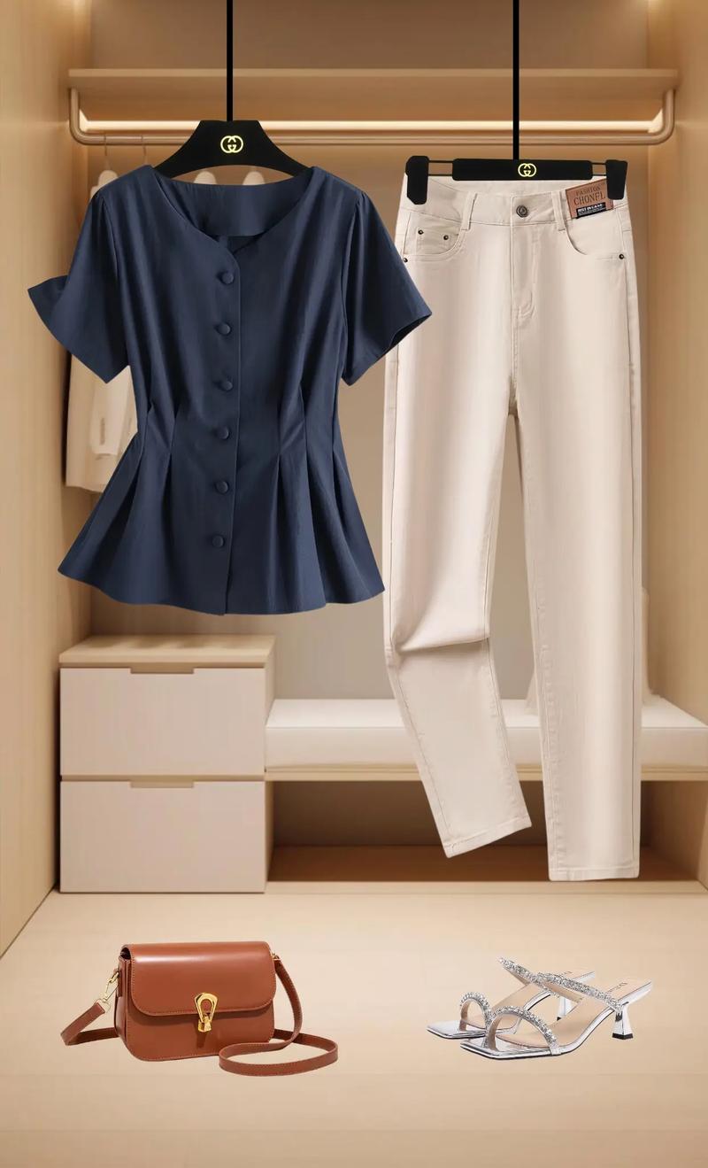 衣服修身什么意思