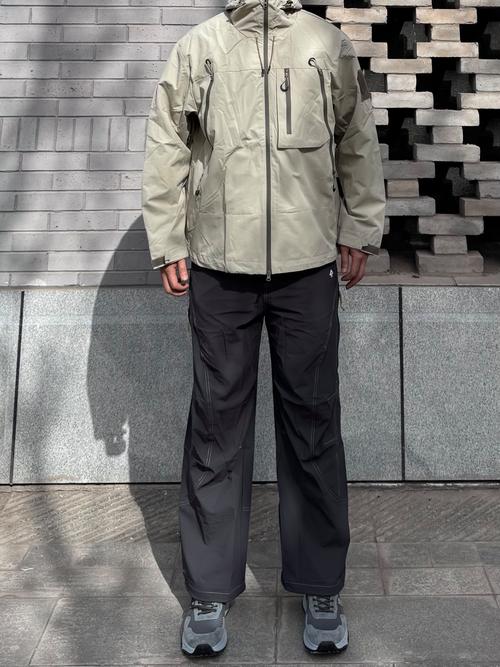 男生胖的人怎么搭配衣服