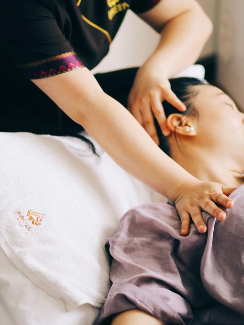 什么精油按摩可以减肥吗