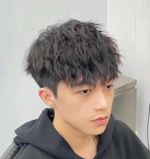 纹理烫什么意思