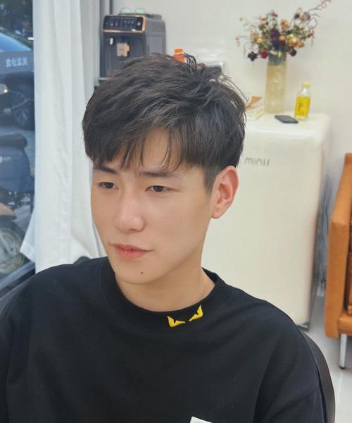 纹理烫什么意思