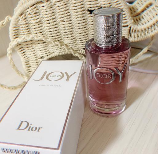 迪奥什么香水好闻