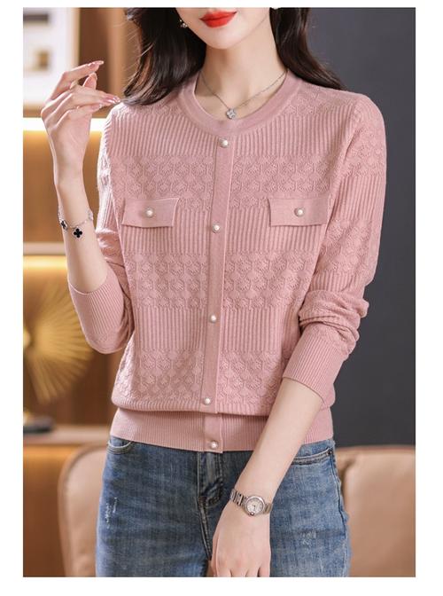 针织衫什么牌子好