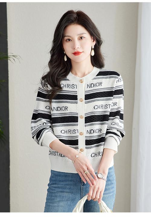 针织衫什么牌子好