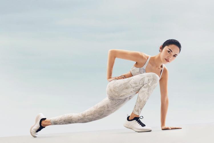 明星早起做什么运动减肥