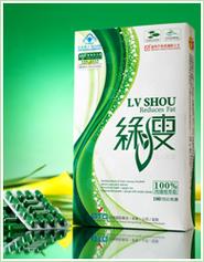 绿瘦为什么减肥效果好