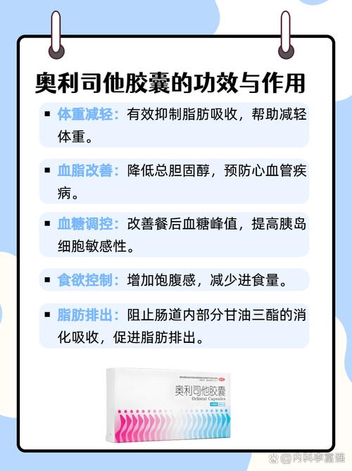 减肥药的副作用是什么