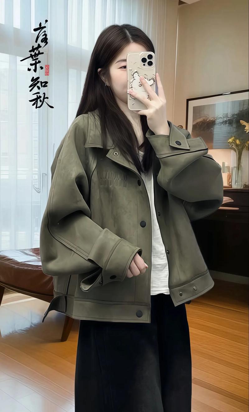 军绿外套鞋子怎么搭配什么裤子好看吗