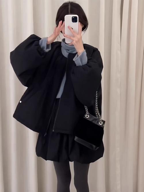 冬天怎么穿衣搭配2025