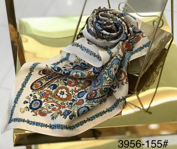 什么牌子的丝巾好