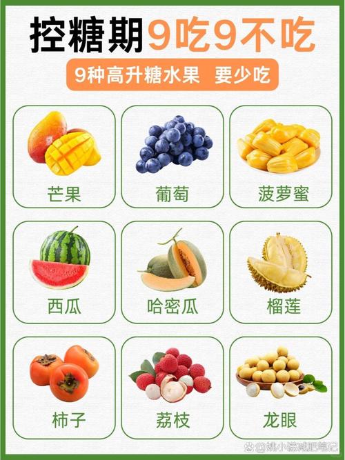 减肥期间多吃什么水果蔬菜