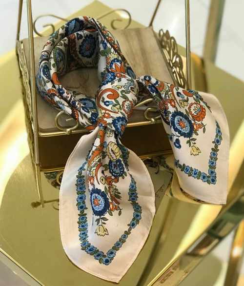 丝巾什么牌子的好