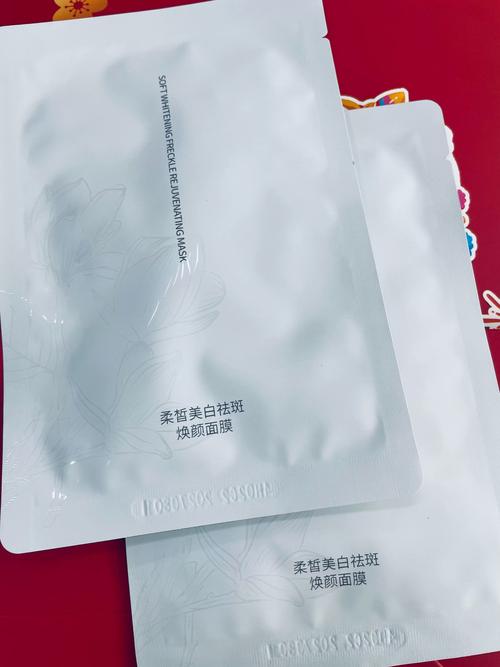 什么面膜可以去斑