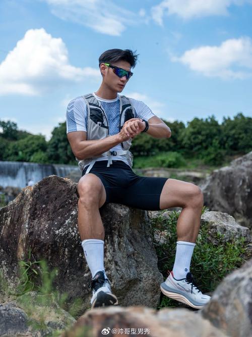 跑步减肥穿什么好