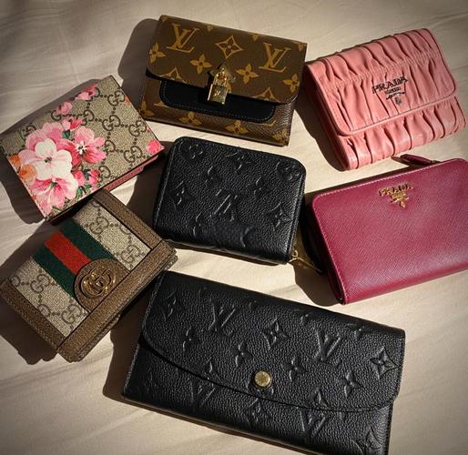 什么牌子的钱包好